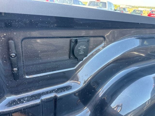 2026 RAM 2500 RAM 2500 TRADESMAN CREW CAB 4X4 6'4' BOX