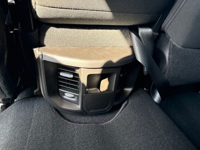 2026 RAM 2500 RAM 2500 TRADESMAN CREW CAB 4X4 6'4' BOX