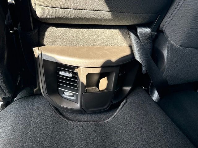 2026 RAM 2500 RAM 2500 TRADESMAN CREW CAB 4X4 6'4' BOX