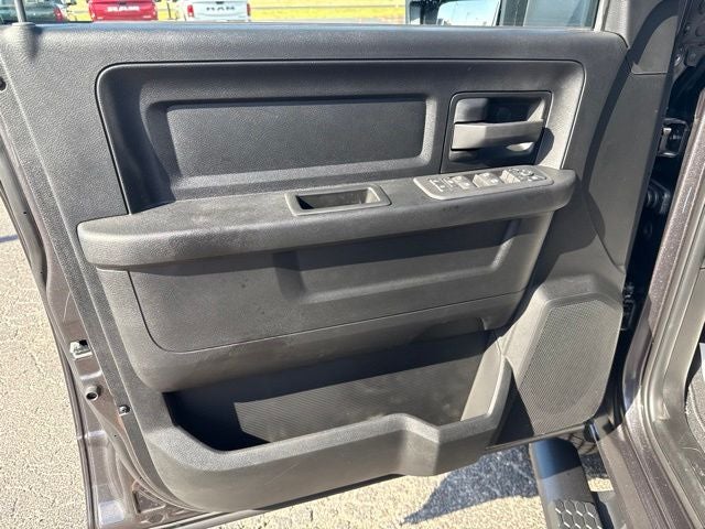 2026 RAM 2500 RAM 2500 TRADESMAN CREW CAB 4X4 6'4' BOX