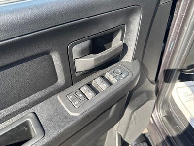2026 RAM 2500 RAM 2500 TRADESMAN CREW CAB 4X4 6'4' BOX