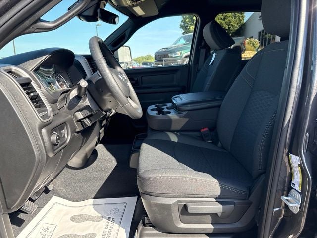 2026 RAM 2500 RAM 2500 TRADESMAN CREW CAB 4X4 6'4' BOX