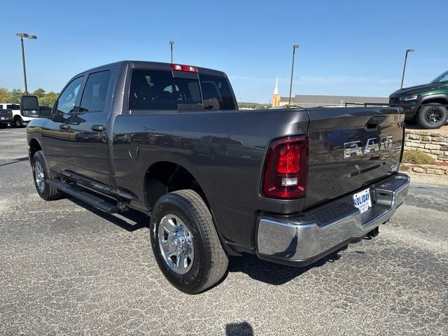 2026 RAM 2500 RAM 2500 TRADESMAN CREW CAB 4X4 6'4' BOX