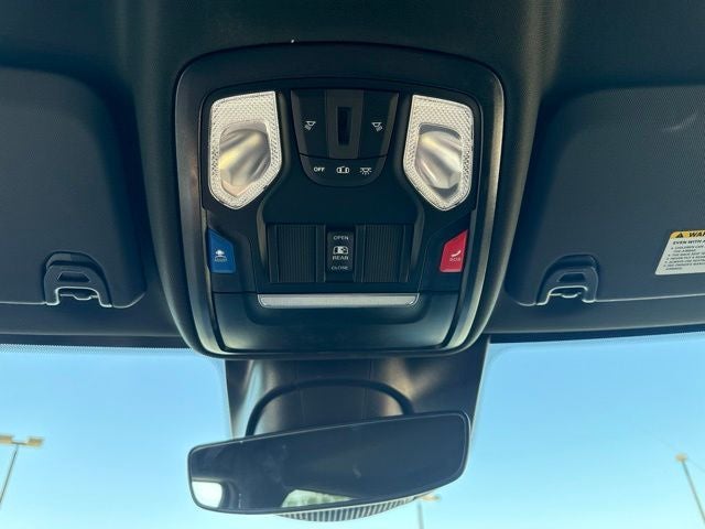 2026 RAM 2500 RAM 2500 TRADESMAN CREW CAB 4X4 6'4' BOX