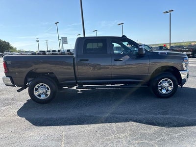 2026 RAM 2500 RAM 2500 TRADESMAN CREW CAB 4X4 6'4' BOX
