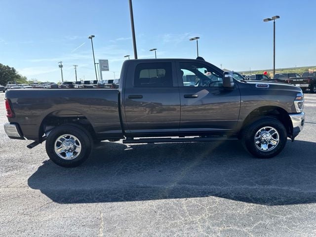 2026 RAM 2500 RAM 2500 TRADESMAN CREW CAB 4X4 6'4' BOX