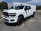 2027 RAM Ram 2500 RAM 2500 BLACK EXPRESS CREW CAB 4X4 6'4' BOX