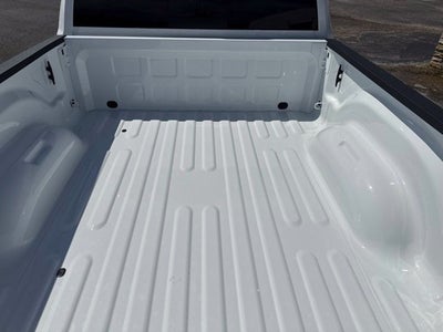 2027 RAM Ram 2500 RAM 2500 BLACK EXPRESS CREW CAB 4X4 6'4' BOX