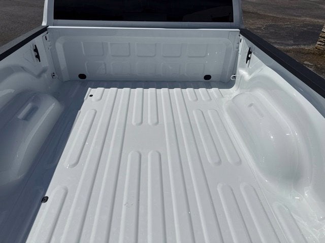 2027 RAM Ram 2500 RAM 2500 BLACK EXPRESS CREW CAB 4X4 6'4' BOX