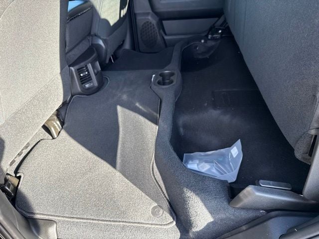 2027 RAM 2500 Tradesman
