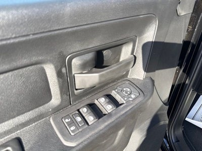2027 RAM 2500 Tradesman