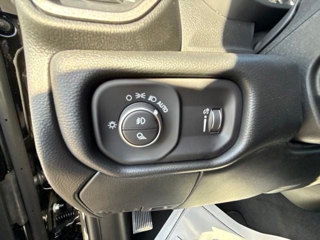 2027 RAM 2500 Tradesman