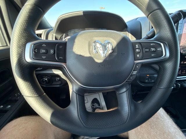 2027 RAM 2500 Tradesman