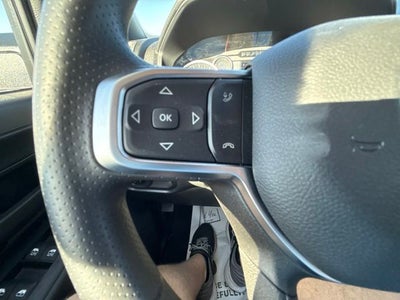 2027 RAM 2500 Tradesman