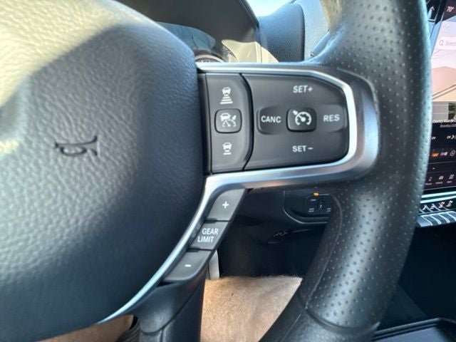 2027 RAM 2500 Tradesman