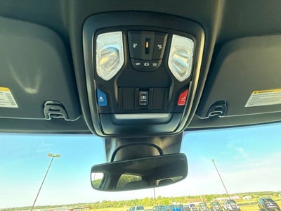 2027 RAM 2500 Tradesman