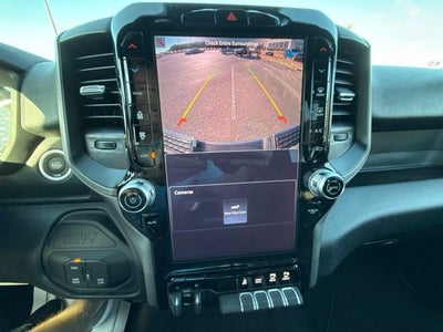 2027 RAM 2500 Tradesman