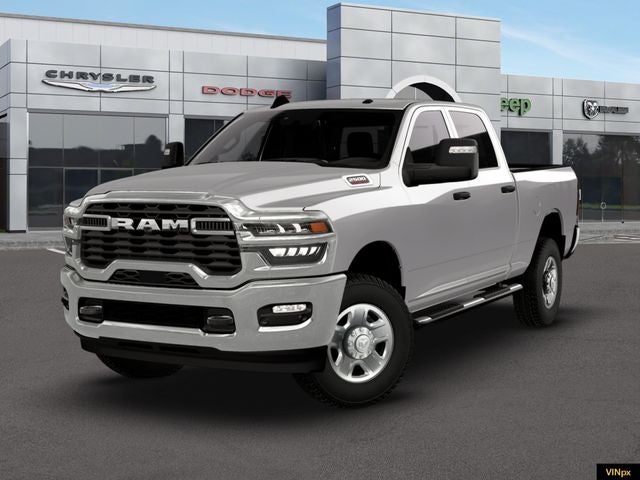 2026 RAM 2500 RAM 2500 TRADESMAN CREW CAB 4X4 6'4' BOX