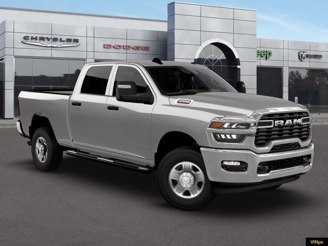 2026 RAM 2500 RAM 2500 TRADESMAN CREW CAB 4X4 6'4' BOX