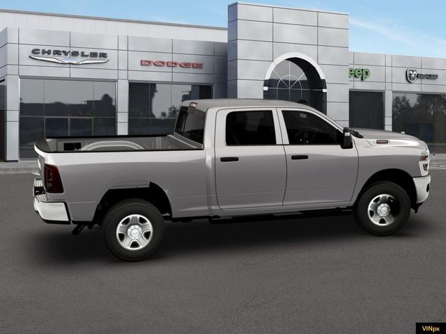 2026 RAM 2500 RAM 2500 TRADESMAN CREW CAB 4X4 6'4' BOX