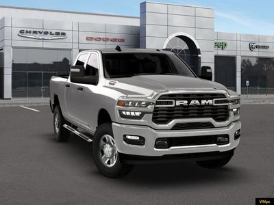 2026 RAM 2500 RAM 2500 TRADESMAN CREW CAB 4X4 6'4' BOX
