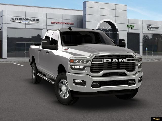 2026 RAM 2500 RAM 2500 TRADESMAN CREW CAB 4X4 6'4' BOX