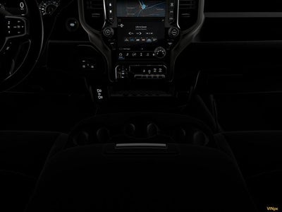 2026 RAM 2500 RAM 2500 TRADESMAN CREW CAB 4X4 6'4' BOX