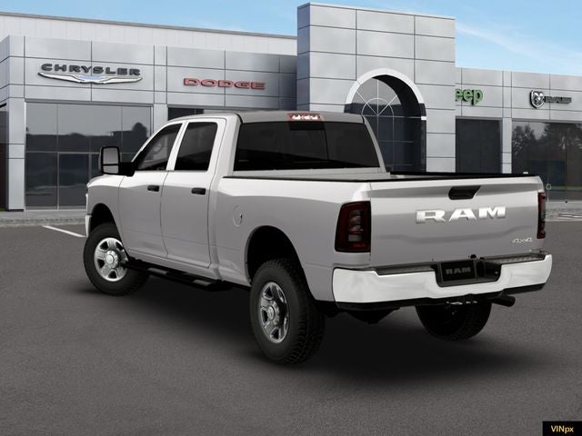 2026 RAM 2500 RAM 2500 TRADESMAN CREW CAB 4X4 6'4' BOX