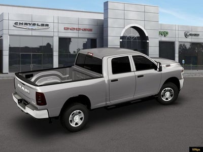 2026 RAM 2500 RAM 2500 TRADESMAN CREW CAB 4X4 6'4' BOX