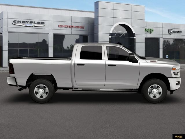 2026 RAM 2500 RAM 2500 TRADESMAN CREW CAB 4X4 6'4' BOX
