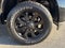2027 RAM Ram 2500 RAM 2500 BLACK EXPRESS CREW CAB 4X4 6'4' BOX