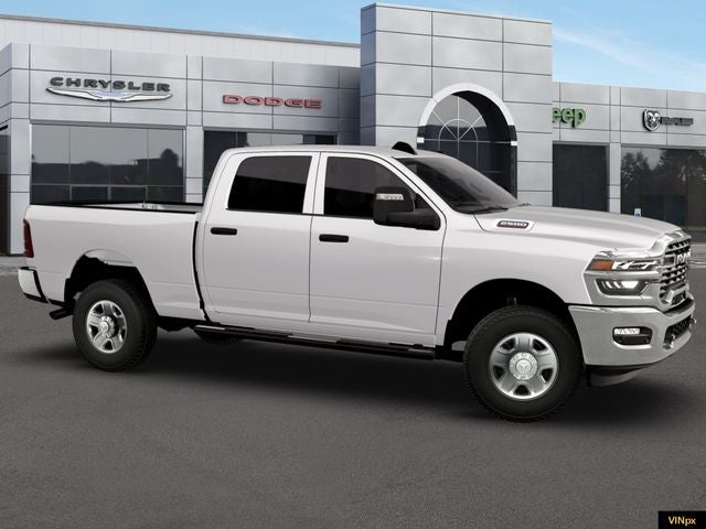 2026 RAM 2500 RAM 2500 TRADESMAN CREW CAB 4X4 6'4' BOX