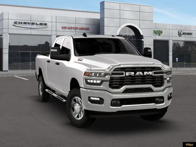 2026 RAM 2500 RAM 2500 TRADESMAN CREW CAB 4X4 6'4' BOX