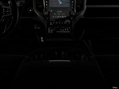 2026 RAM 2500 RAM 2500 TRADESMAN CREW CAB 4X4 6'4' BOX
