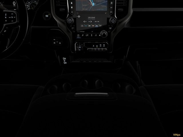2026 RAM 2500 RAM 2500 TRADESMAN CREW CAB 4X4 6'4' BOX