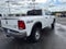 2018 RAM 2500 Tradesman Crew Cab 4x4 6'4' Box