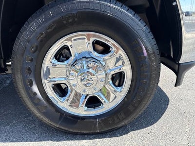 2026 RAM 2500 RAM 2500 TRADESMAN CREW CAB 4X4 6'4' BOX