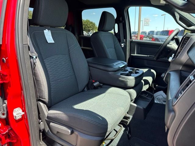 2026 RAM 2500 RAM 2500 TRADESMAN CREW CAB 4X4 6'4' BOX