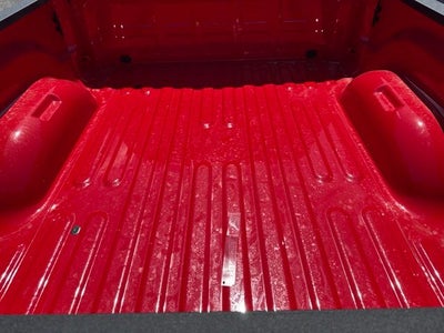2026 RAM 2500 RAM 2500 TRADESMAN CREW CAB 4X4 6'4' BOX