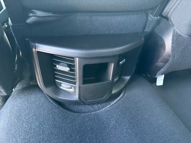 2026 RAM 2500 RAM 2500 TRADESMAN CREW CAB 4X4 6'4' BOX