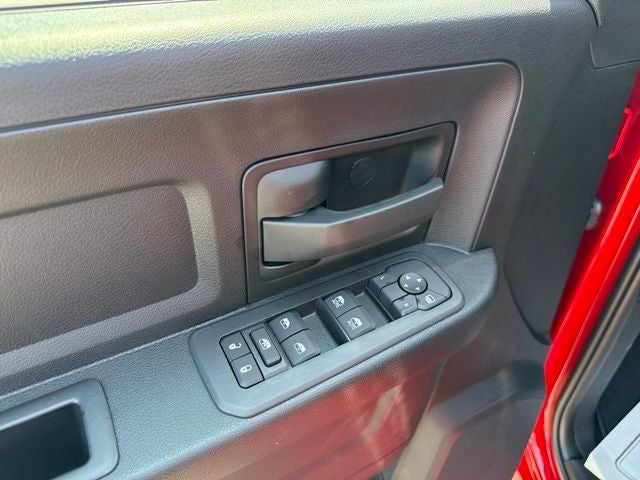 2026 RAM 2500 RAM 2500 TRADESMAN CREW CAB 4X4 6'4' BOX