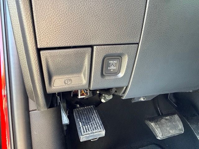 2026 RAM 2500 RAM 2500 TRADESMAN CREW CAB 4X4 6'4' BOX