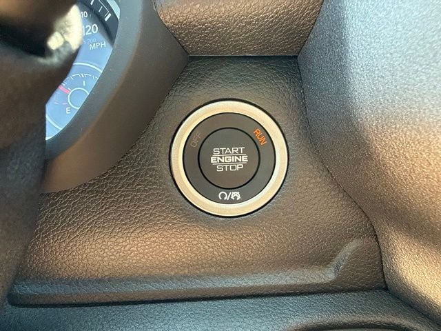 2026 RAM 2500 RAM 2500 TRADESMAN CREW CAB 4X4 6'4' BOX