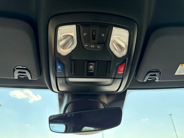 2026 RAM 2500 RAM 2500 TRADESMAN CREW CAB 4X4 6'4' BOX