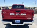 2026 RAM 2500 RAM 2500 TRADESMAN CREW CAB 4X4 6'4' BOX