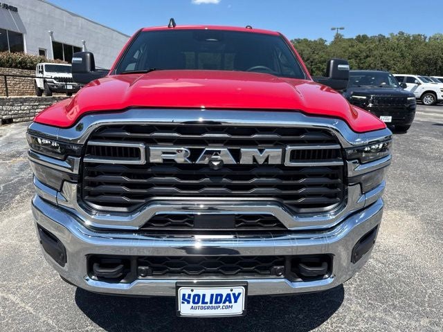2026 RAM 2500 RAM 2500 TRADESMAN CREW CAB 4X4 6'4' BOX
