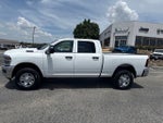 2026 RAM 2500 RAM 2500 TRADESMAN CREW CAB 4X4 6'4' BOX