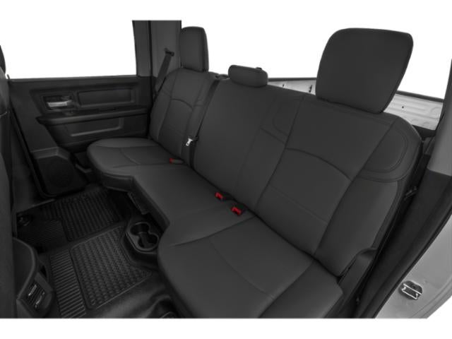 2022 RAM 2500 Lone Star Crew Cab 4x4 6'4' Box