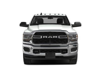 2022 RAM 2500 Lone Star Crew Cab 4x4 6'4' Box