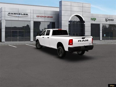 2026 RAM Ram 2500 RAM 2500 TRADESMAN CREW CAB 4X4 8' BOX